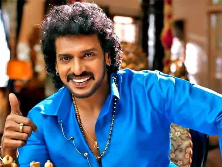 upendra rao hindi dubbed movies