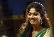 A Complete List of Sai Pallavi Hindi Dubbed Movies sai pallavi movie list