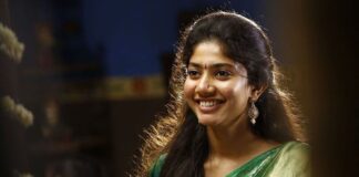 A Complete List of Sai Pallavi Hindi Dubbed Movies sai pallavi movie list