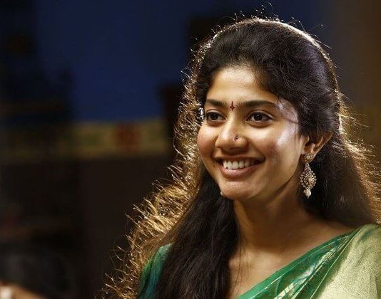 A Complete List of Sai Pallavi Hindi Dubbed Movies sai pallavi movie list
