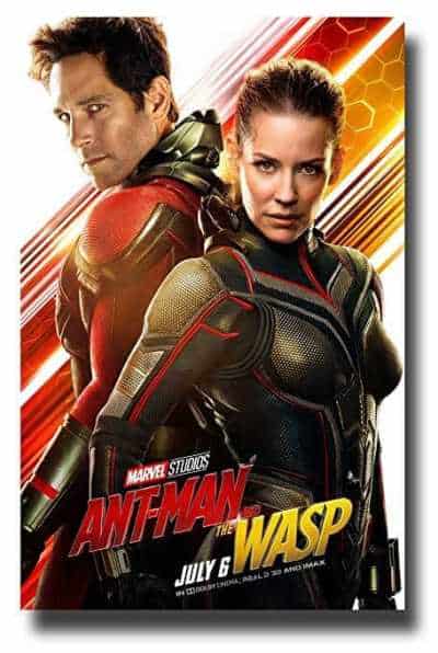 hollywood highest grossing movies of 2018