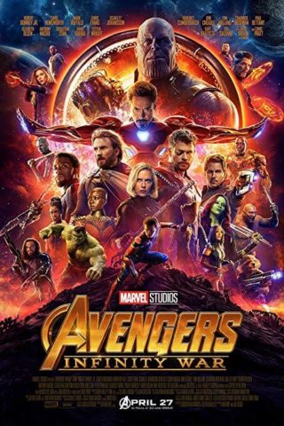 hollywood highest grossing movies of 2018