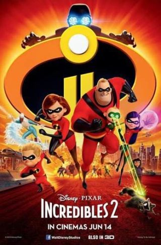 hollywood highest grossing movies of 2018