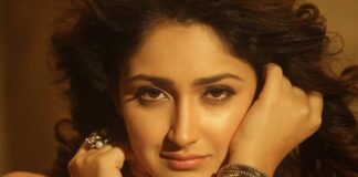 A Complete List of Sayyeshaa Hindi Dubbed Movies sayyesha hindi dubbed movies