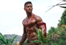 Download And Watch Baaghi 2 2018 Bollywood Movie-HD download and watch baaghi 2