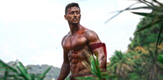 Download And Watch Baaghi 2 2018 Bollywood Movie-HD download and watch baaghi 2