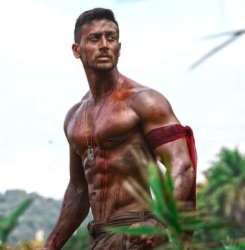 Download And Watch Baaghi 2 2018 Bollywood Movie-HD download and watch baaghi 2