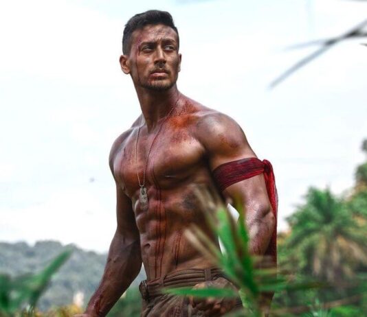 Download And Watch Baaghi 2 2018 Bollywood Movie-HD download and watch baaghi 2