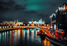 Worldbid Expands to Russia Russia