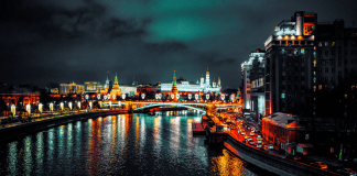 Worldbid Expands to Russia Russia