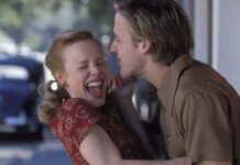 Top 5 Films to Watch on a Date films to watch on a date