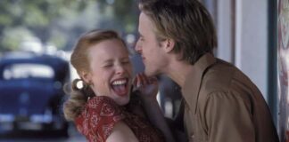Top 5 Films to Watch on a Date films to watch on a date