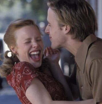 Top 5 Films to Watch on a Date films to watch on a date