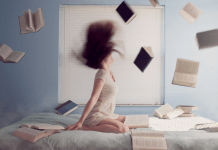 Mastering Test Anxiety