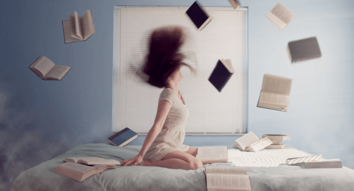 Screenshot_2019-04-14 Book, person, woman and indoor HD photo by Lacie Slezak ( nbb_photos) on Unsplash