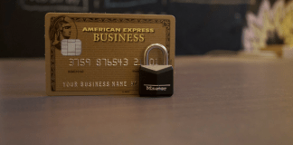 Manage your credit cards before, during and after a move