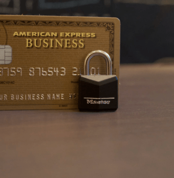 Manage your credit cards before, during and after a move