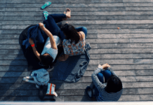 Building A Deck: How To Build A Deck