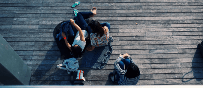 Screenshot_2019-04-15 Couple relaxing on a blanket HD photo by Paul Proshin ( paulproshin) on Unsplash