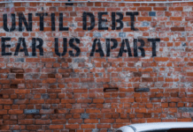 Teaching Yourself to Say No to Debt