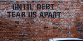 Teaching Yourself to Say No to Debt