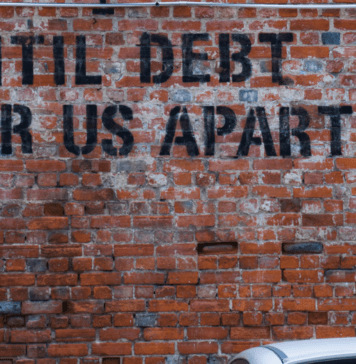 Teaching Yourself to Say No to Debt