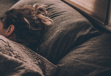 Tips & Tricks for Sleeping