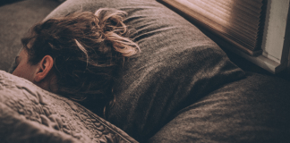 Tips & Tricks for Sleeping