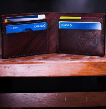 Choosing a Rewards Credit Card & DIY Credit Cards