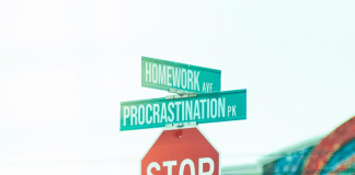 Overcoming Procrastination: Well… what are you waiting for?