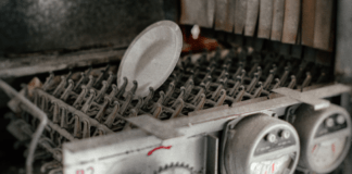 Do It Yourself: How To Repair Dishwashers