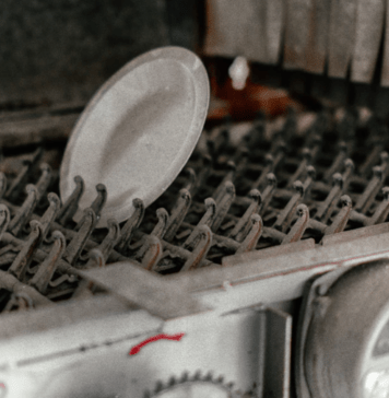 Do It Yourself: How To Repair Dishwashers