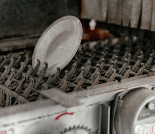 Do It Yourself: How To Repair Dishwashers