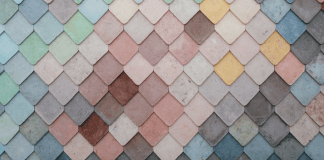 Vinyl Tiles – How to DIY Vinyl Tiles