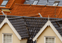 Slate Roofs- Installation, Maintenance and Repair