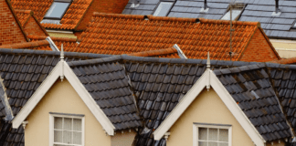 Slate Roofs- Installation, Maintenance and Repair