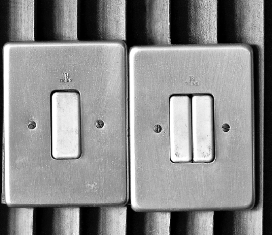 Switch Installation: How To Install A Power Switch