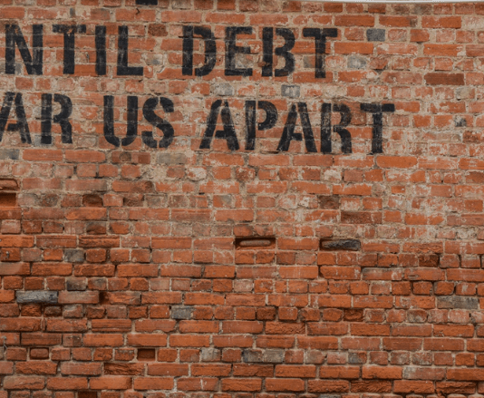 Avoiding the Shark Trap of a Payday Loan