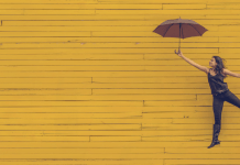 3 Tips For a Happier Life