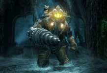 Bioshock 2 xBox 360 Review Bioshock 2 xBox 360 Review
