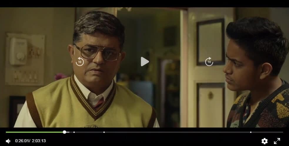 watch online badhaai ho 2018