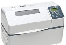 Zojirushi BBCC-X20 Bread Machine Review: Home Bakery Supreme