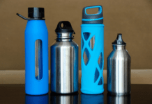 Quick guide to choosing the right water bottle Best Water Bottle