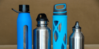 Quick guide to choosing the right water bottle Best Water Bottle