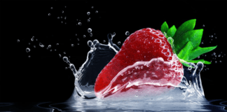 5 Vitamins To Take To Live A Longer Life
