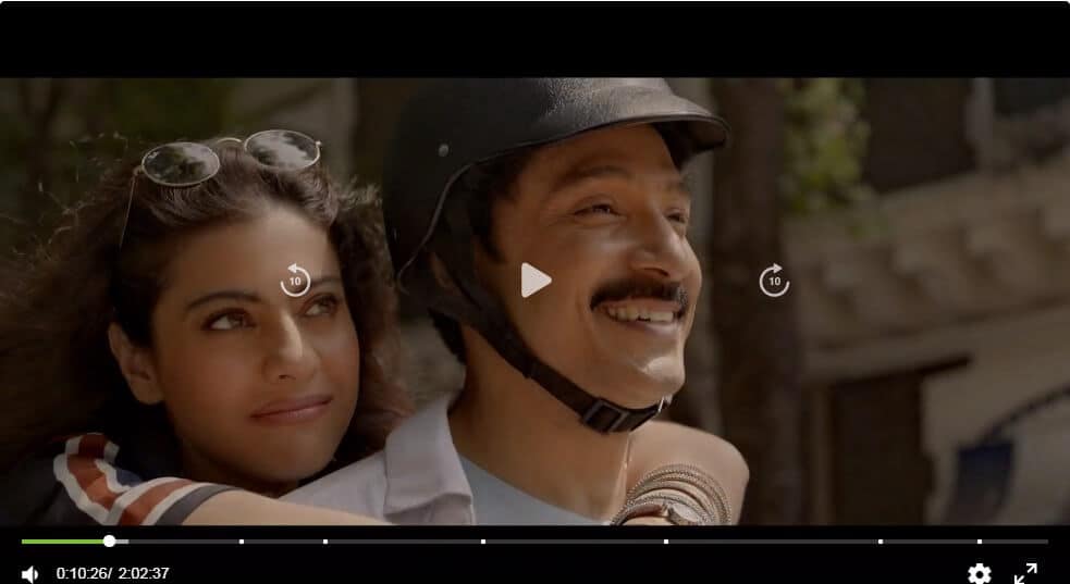 watch online helicopter eela 2018