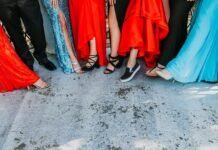 Need for a Petticoat for Gowns Prom