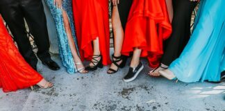Need for a Petticoat for Gowns Prom