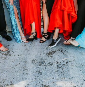 Need for a Petticoat for Gowns Prom