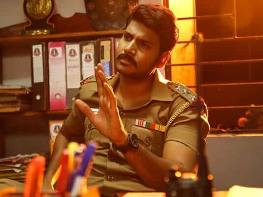 A Complete List of Sundeep Kishan Hindi Dubbed Movies sundep kishan hindi dubbed movies